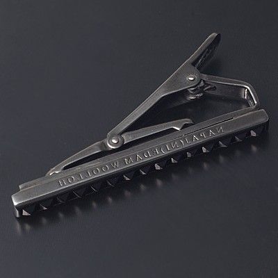 シルバータイピン