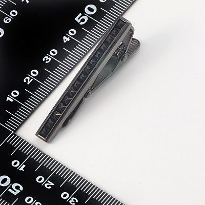 シルバータイピン