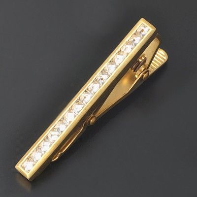 シルバータイピン