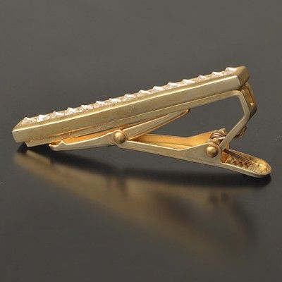 シルバータイピン