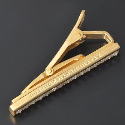 シルバータイピン