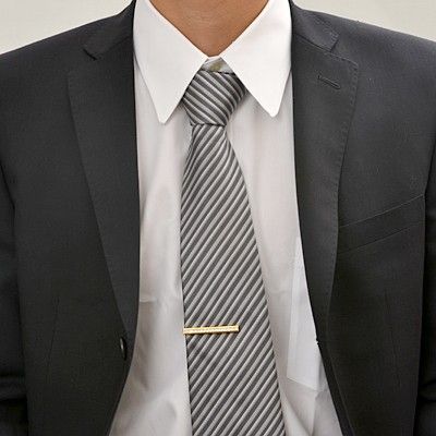 シルバータイピン