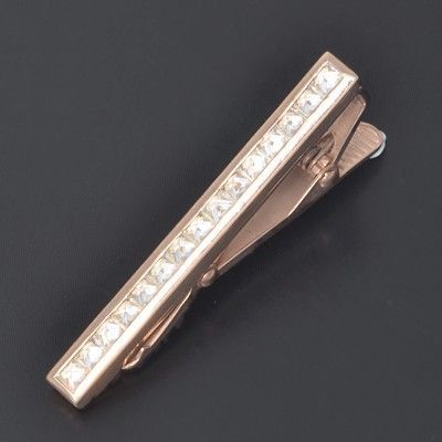 シルバータイピン