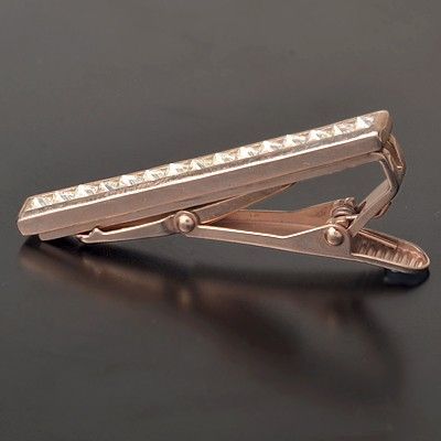 シルバータイピン