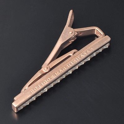 シルバータイピン