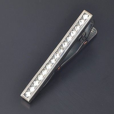 シルバータイピン