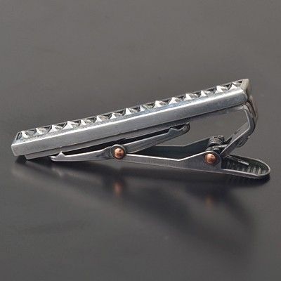 シルバータイピン