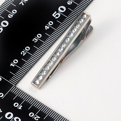 シルバータイピン