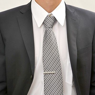 シルバータイピン