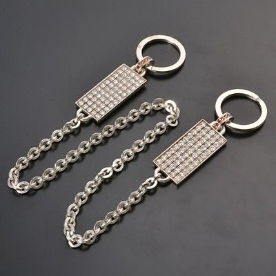 シルバーウォレットチェーン