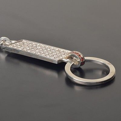 シルバーウォレットチェーン