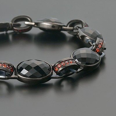 シルバーブレスレット