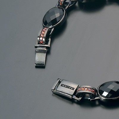 シルバーブレスレット