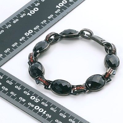 シルバーブレスレット