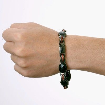 シルバーブレスレット