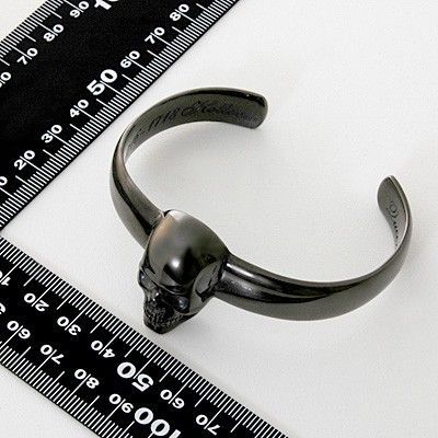 シルバーバングル