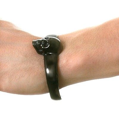 シルバーバングル