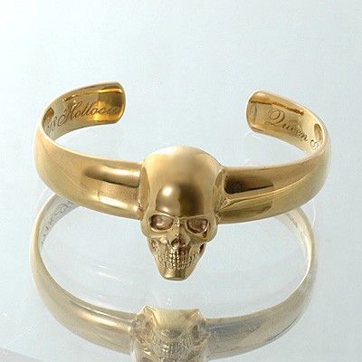 シルバーバングル