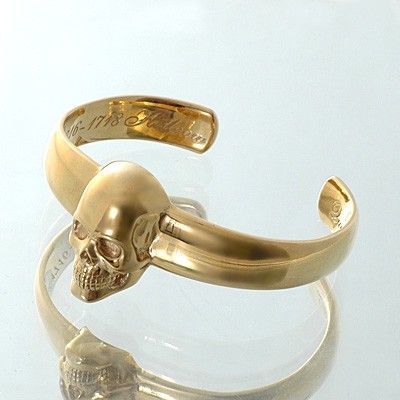 シルバーバングル