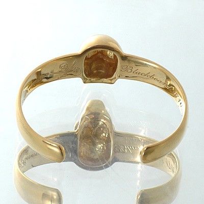 シルバーバングル