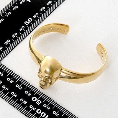 シルバーバングル