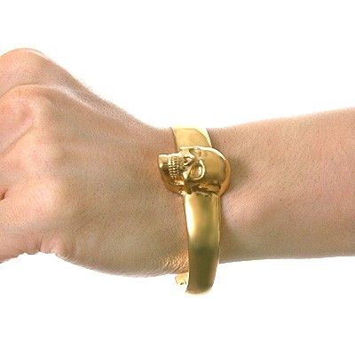 シルバーバングル