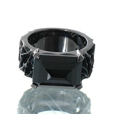 シルバーリング