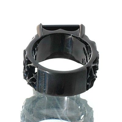 シルバーリング