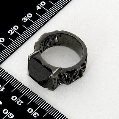 シルバーリング