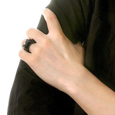 シルバーリング