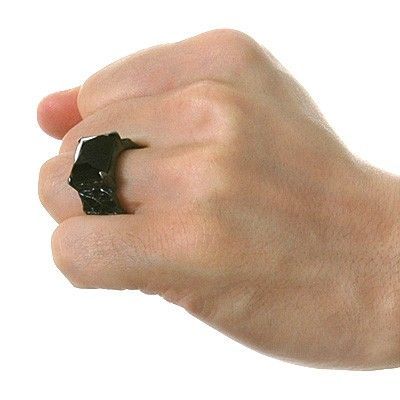 シルバーリング