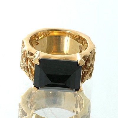 シルバーリング