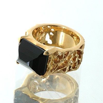 シルバーリング