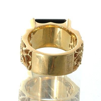 シルバーリング