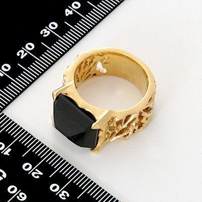 シルバーリング