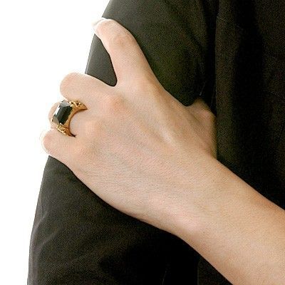 シルバーリング