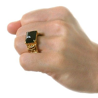 シルバーリング