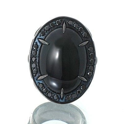 シルバーリング