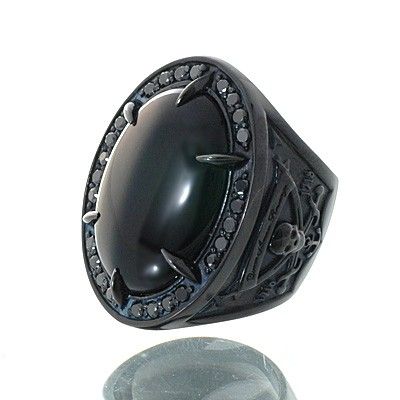 シルバーリング