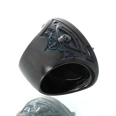 シルバーリング