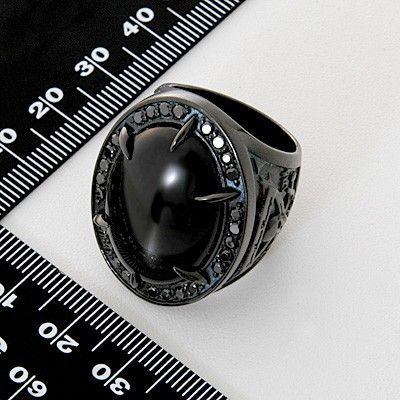 シルバーリング