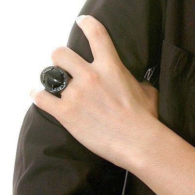 シルバーリング