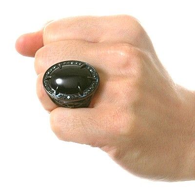 シルバーリング