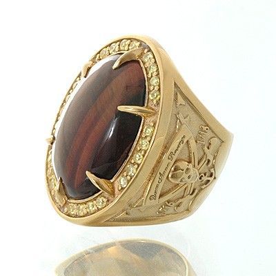 シルバーリング