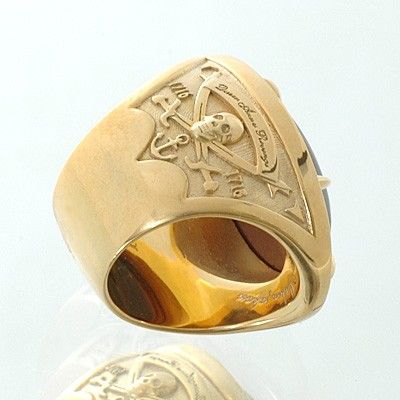 シルバーリング