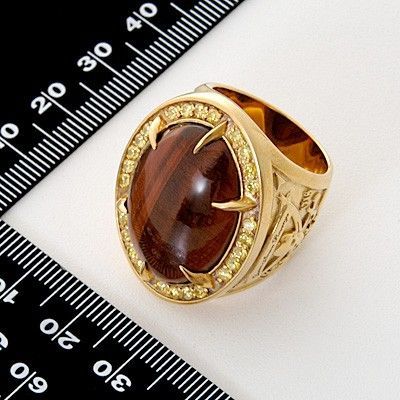 シルバーリング