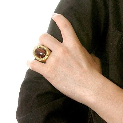 シルバーリング