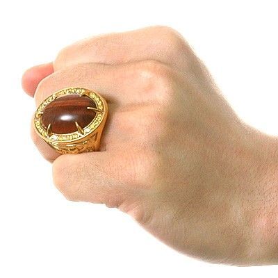 シルバーリング