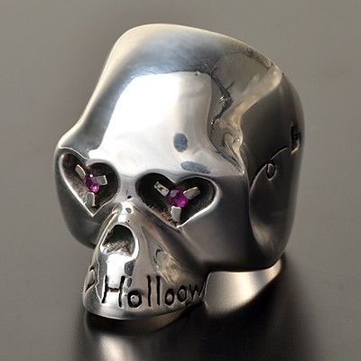 シルバーリング