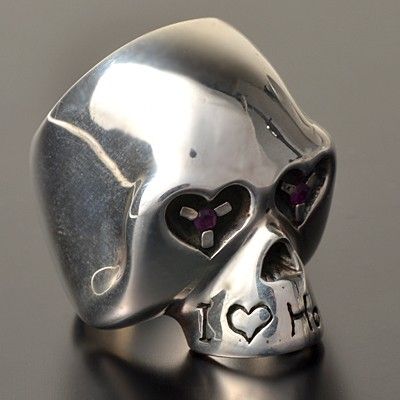 シルバーリング